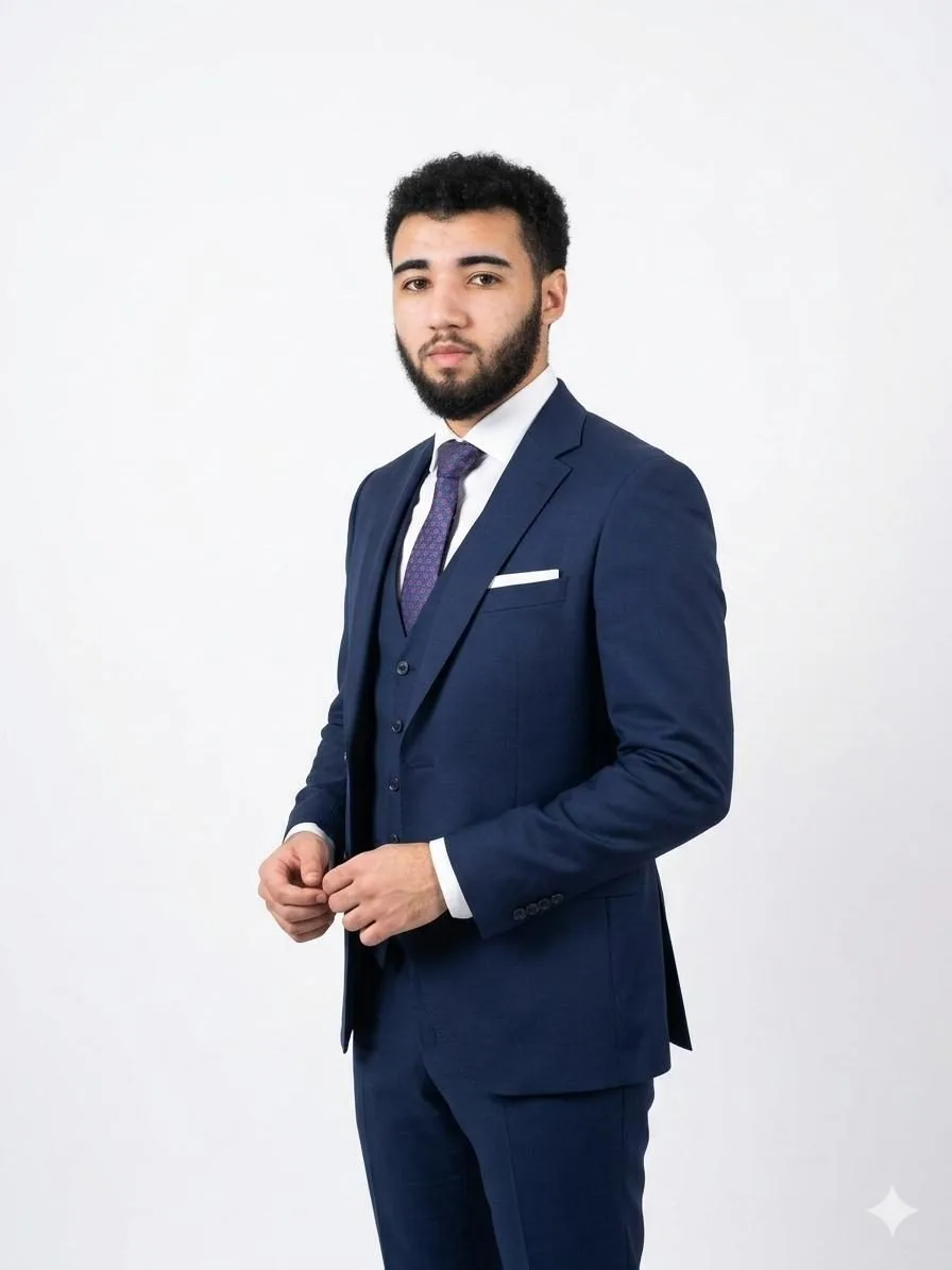 Riyad Kettaf